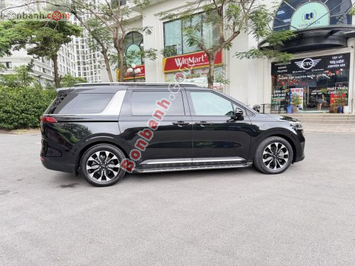 Kia Carnival Signature 2.2D 2024 - ảnh 4