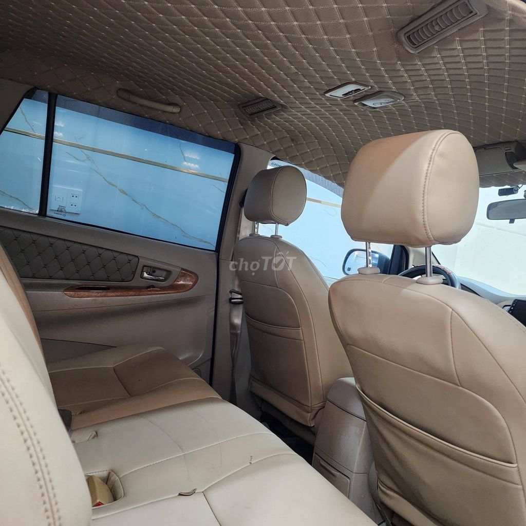 Toyota Innova G 2006 - ảnh 2