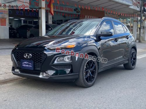 Hyundai Kona Đặc Biệt 2.0 AT 2021 - ảnh 1
