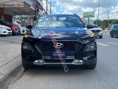 Hyundai Kona Đặc Biệt 2.0 AT 2021 - ảnh 2
