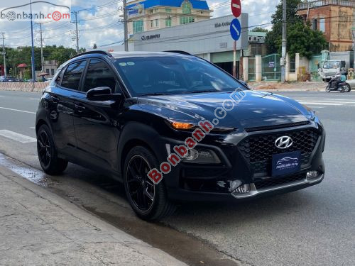 Hyundai Kona Đặc Biệt 2.0 AT 2021 - ảnh 3