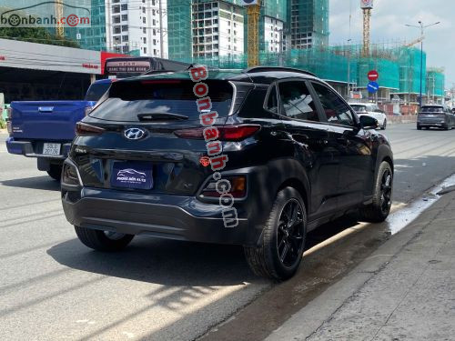 Hyundai Kona Đặc Biệt 2.0 AT 2021 - ảnh 5
