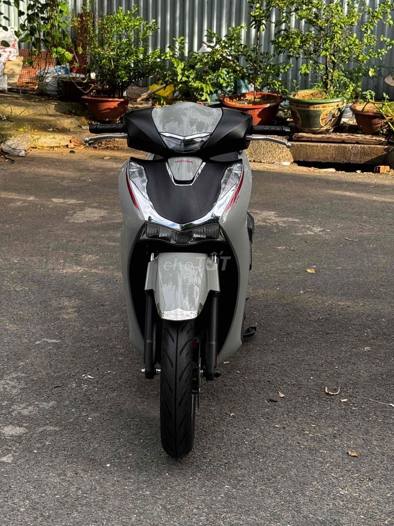 Honda SH 2024 - ảnh 1