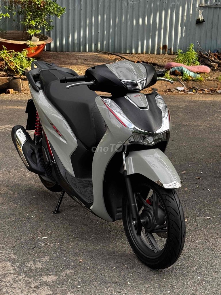 Honda SH 2024 - ảnh 2