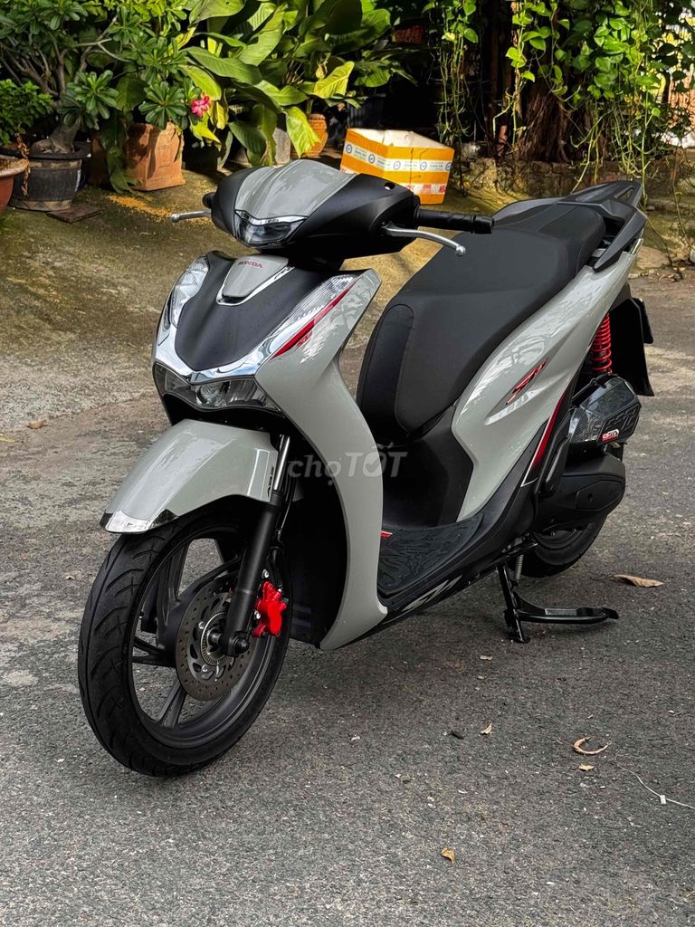 Honda SH 2024 - ảnh 3