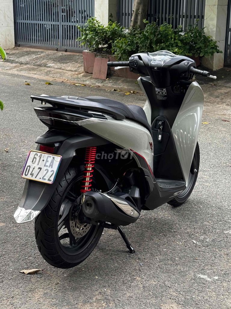 Honda SH 2024 - ảnh 4