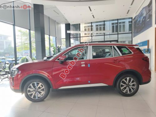 Ford Territory Trend 1.5 AT 2026 - ảnh 2
