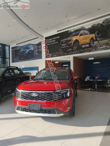 Ford Territory Trend 1.5 AT 2026 - ảnh 3