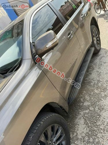 Toyota Prado TXL 2.7L 2015 - ảnh 4