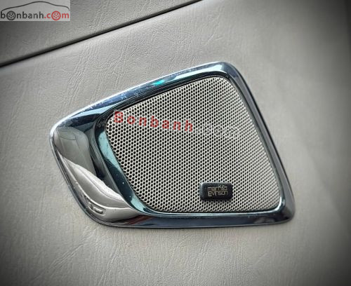 Lexus GX 470 2008 - ảnh 5