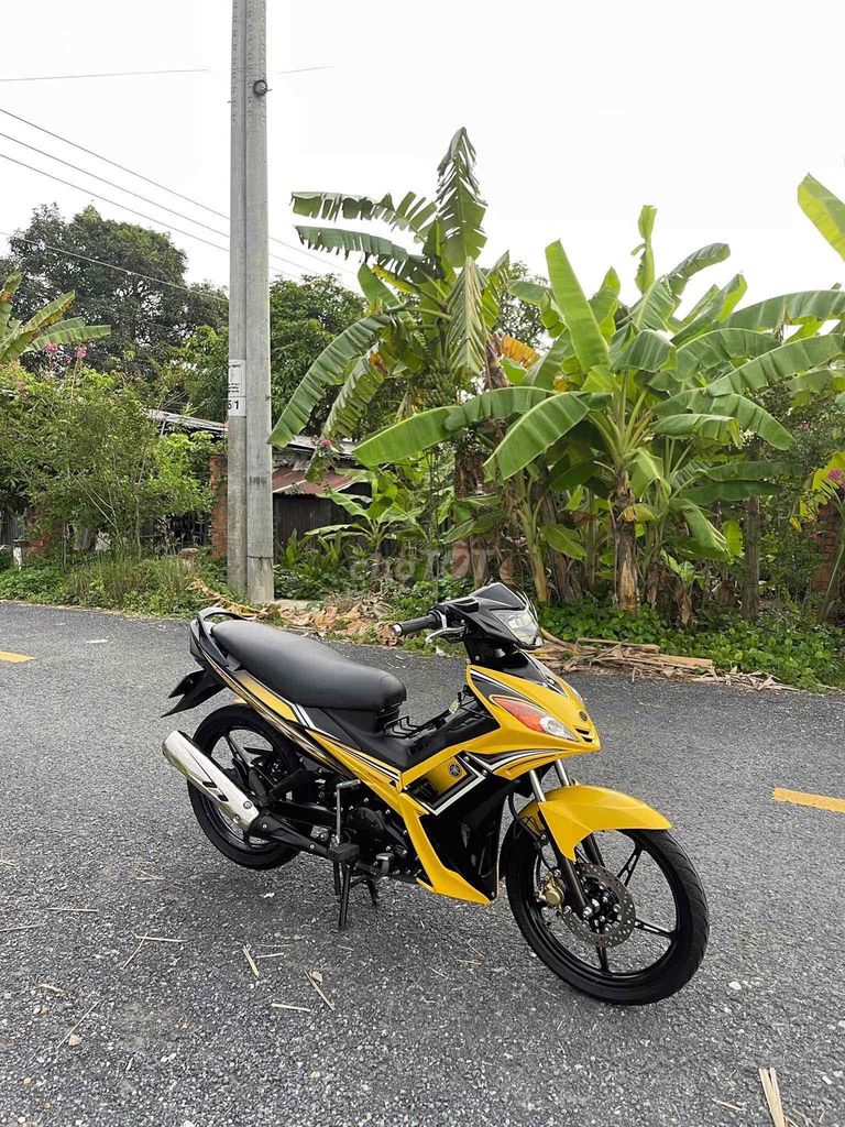 Yamaha Exciter 2010 - ảnh 1