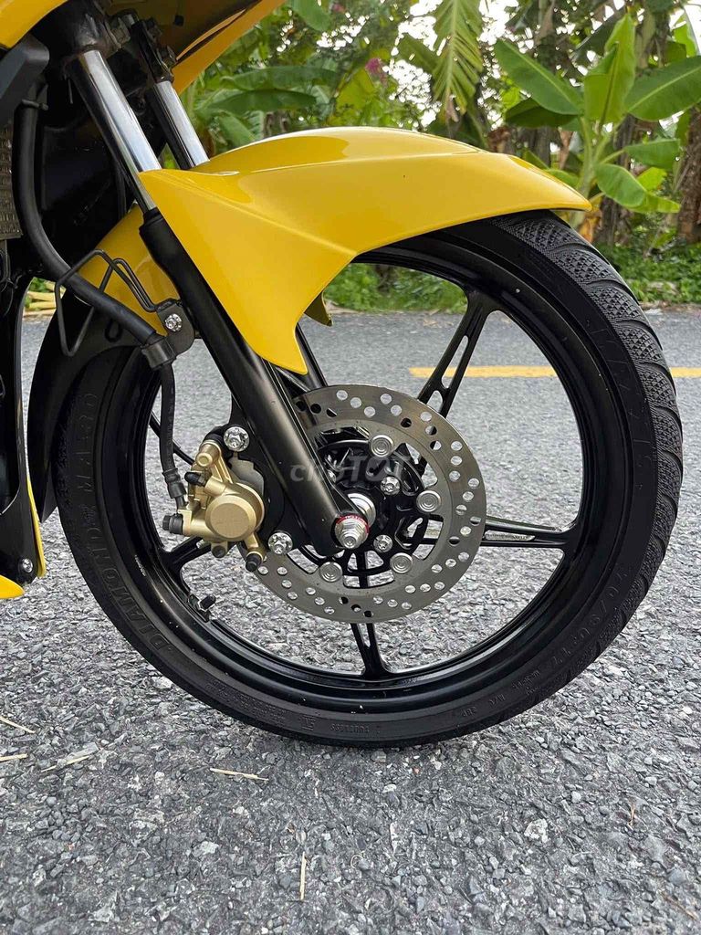 Yamaha Exciter 2010 - ảnh 2