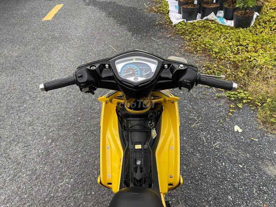 Yamaha Exciter 2010 - ảnh 5