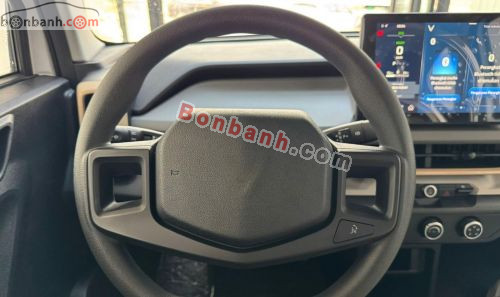 VinFast VF3 Plus 2026 - ảnh 5