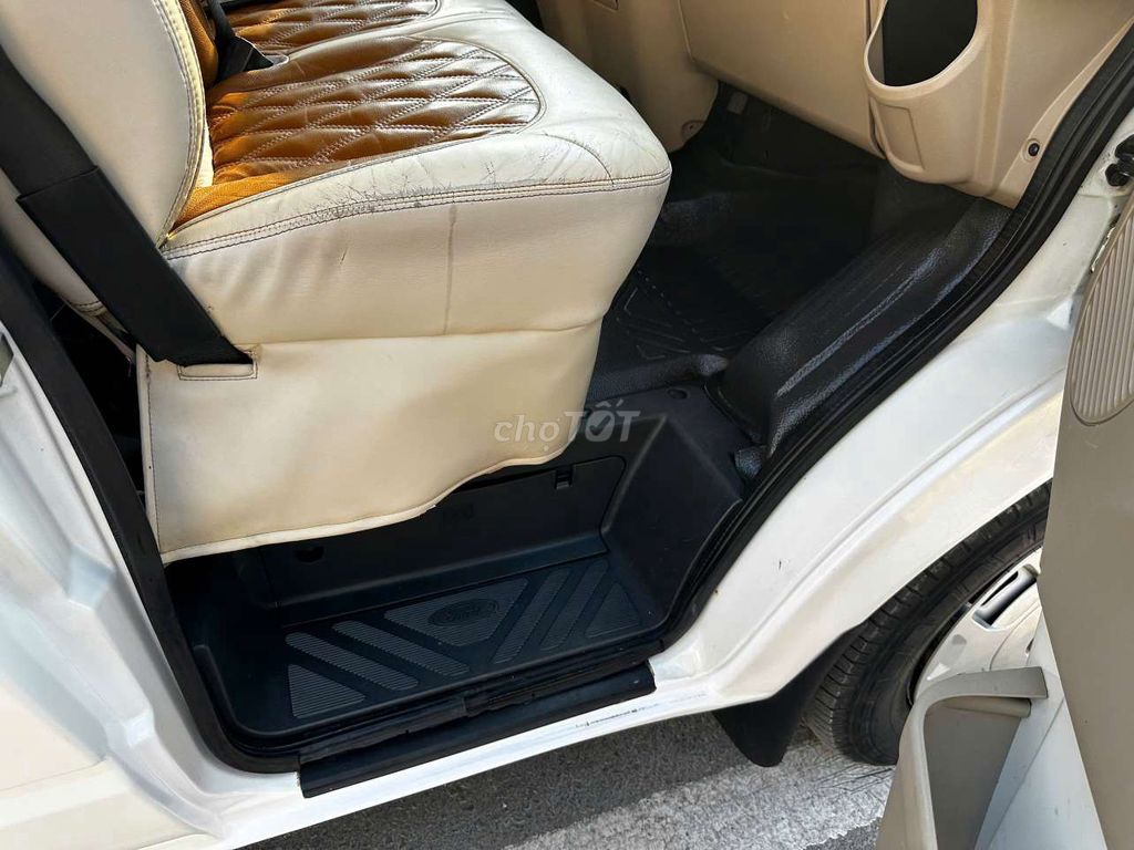 Ford Transit Limousine 2014 - ảnh 3