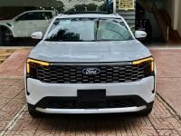 Ford Territory Titanium X 1.5 AT 2026 - ảnh 1
