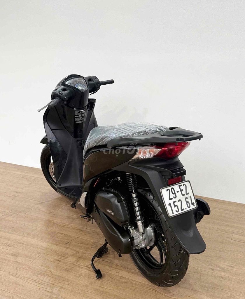 Honda 2016 - ảnh 2