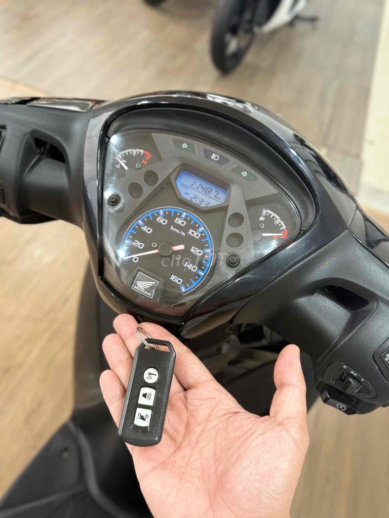 Honda 2016 - ảnh 3
