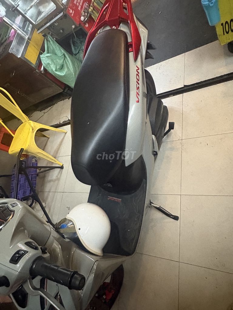 Honda Vision 2025 - ảnh 3