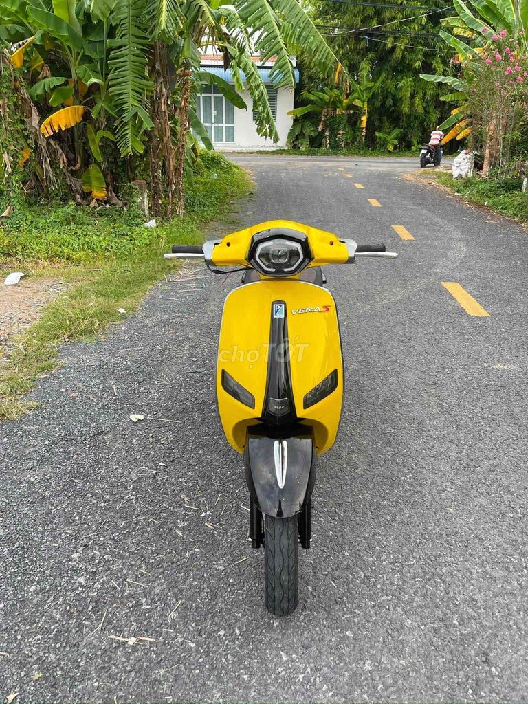 Vera S 2022 - ảnh 1