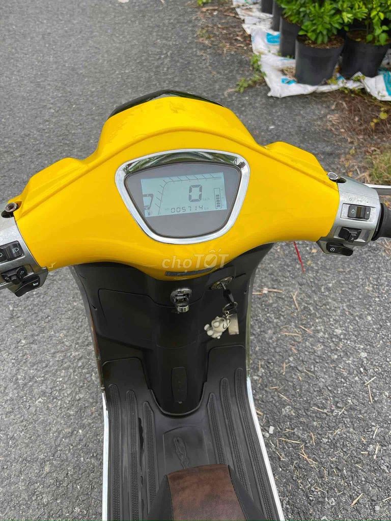 Vera S 2022 - ảnh 3
