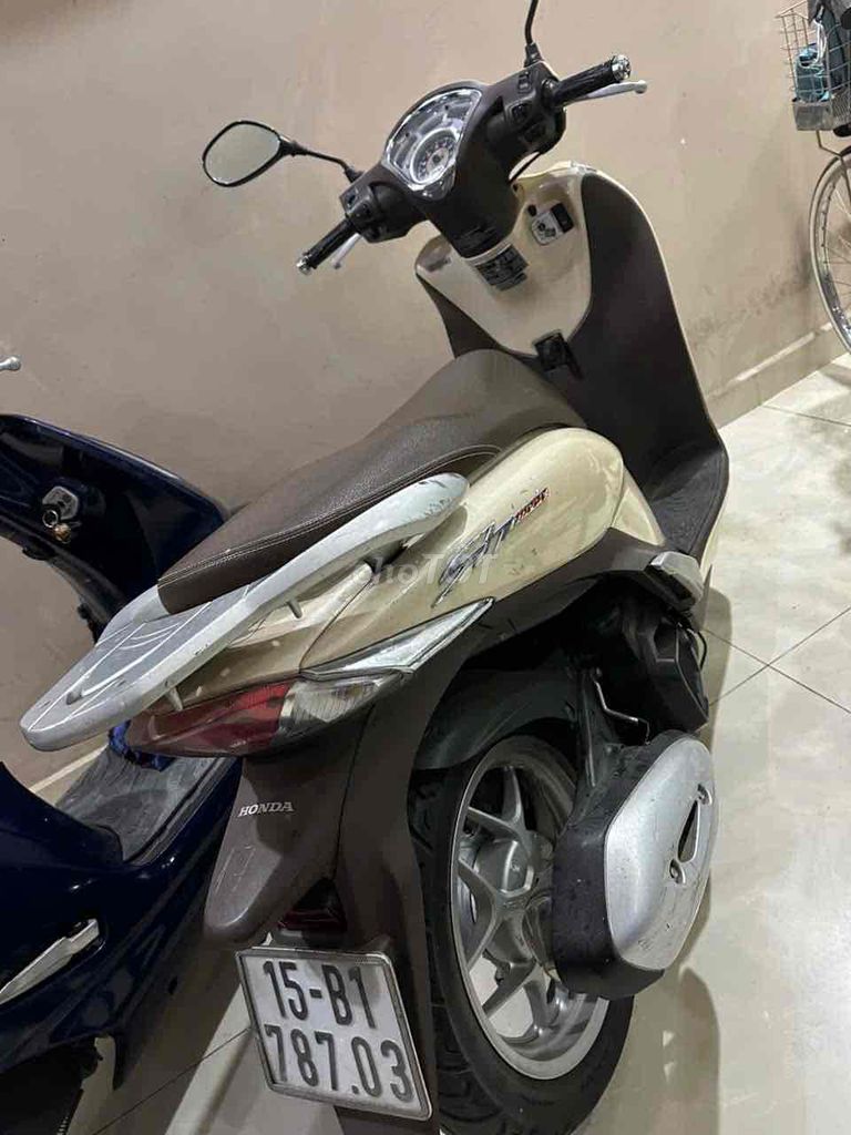Honda SH Mode 2013 - ảnh 1