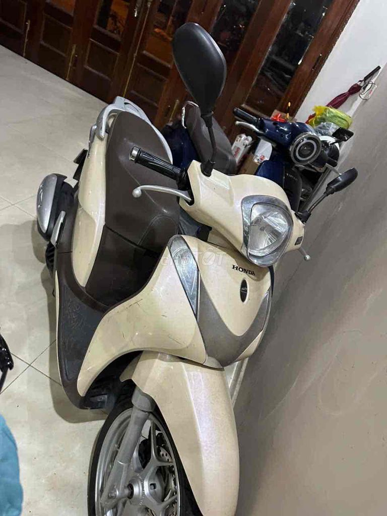 Honda SH Mode 2013 - ảnh 2
