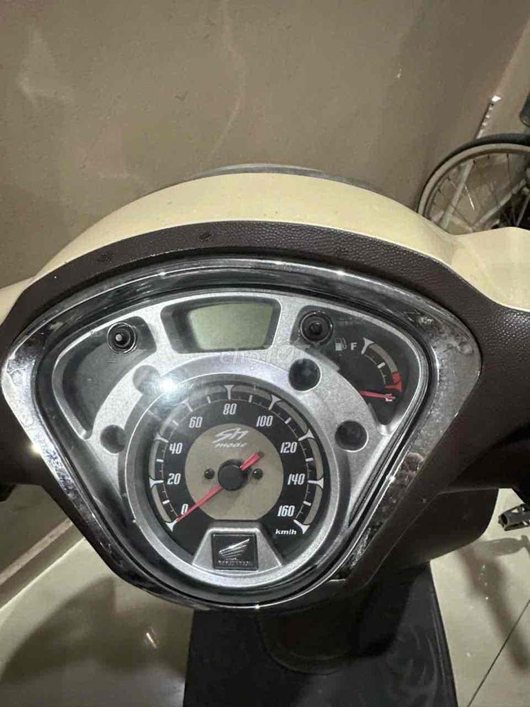 Honda SH Mode 2013 - ảnh 4