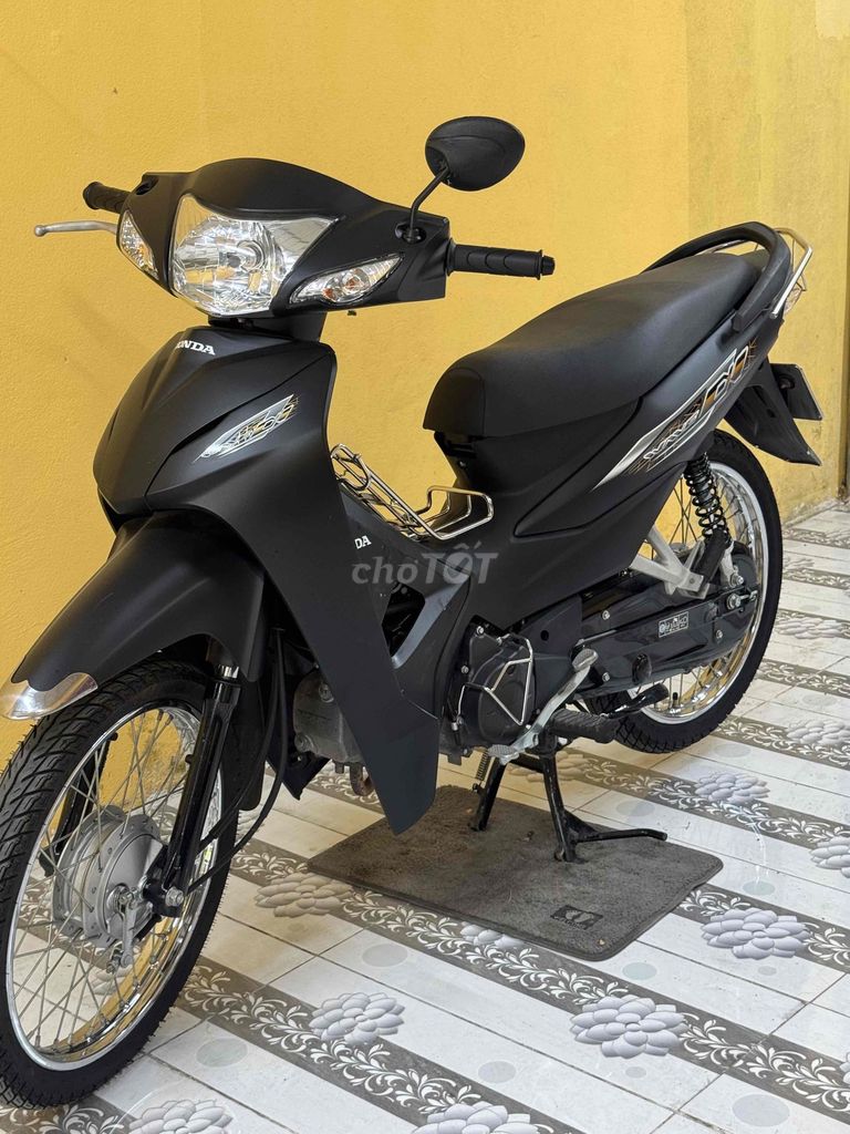 Honda Wave 2025 - ảnh 2