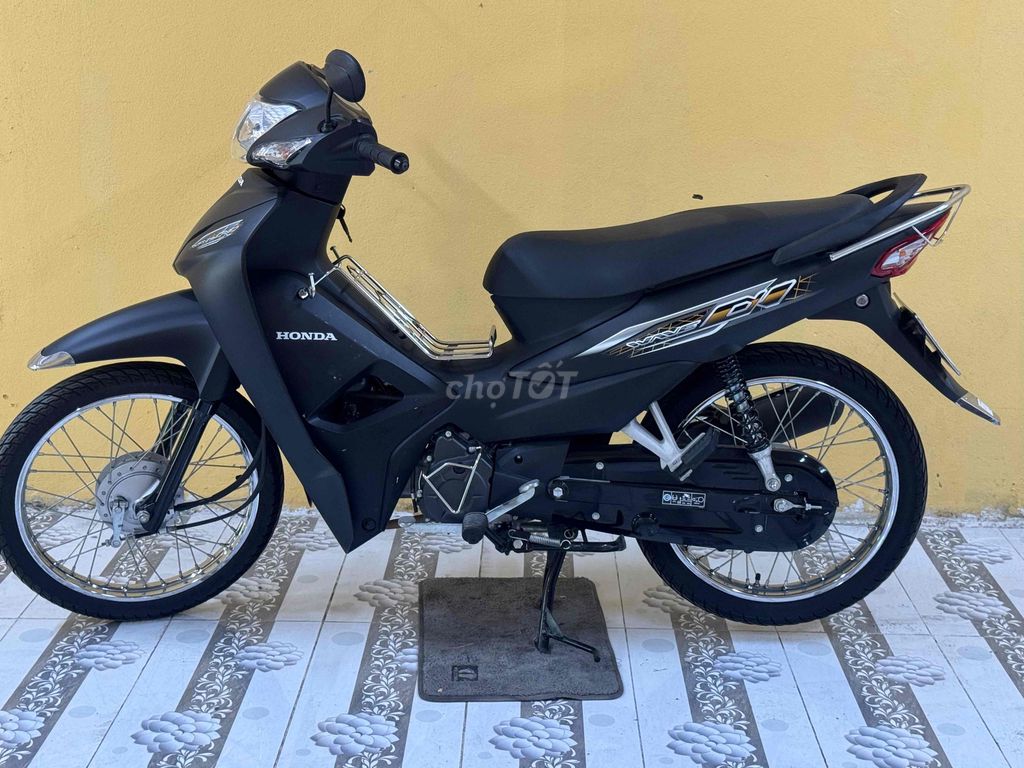 Honda Wave 2025 - ảnh 3