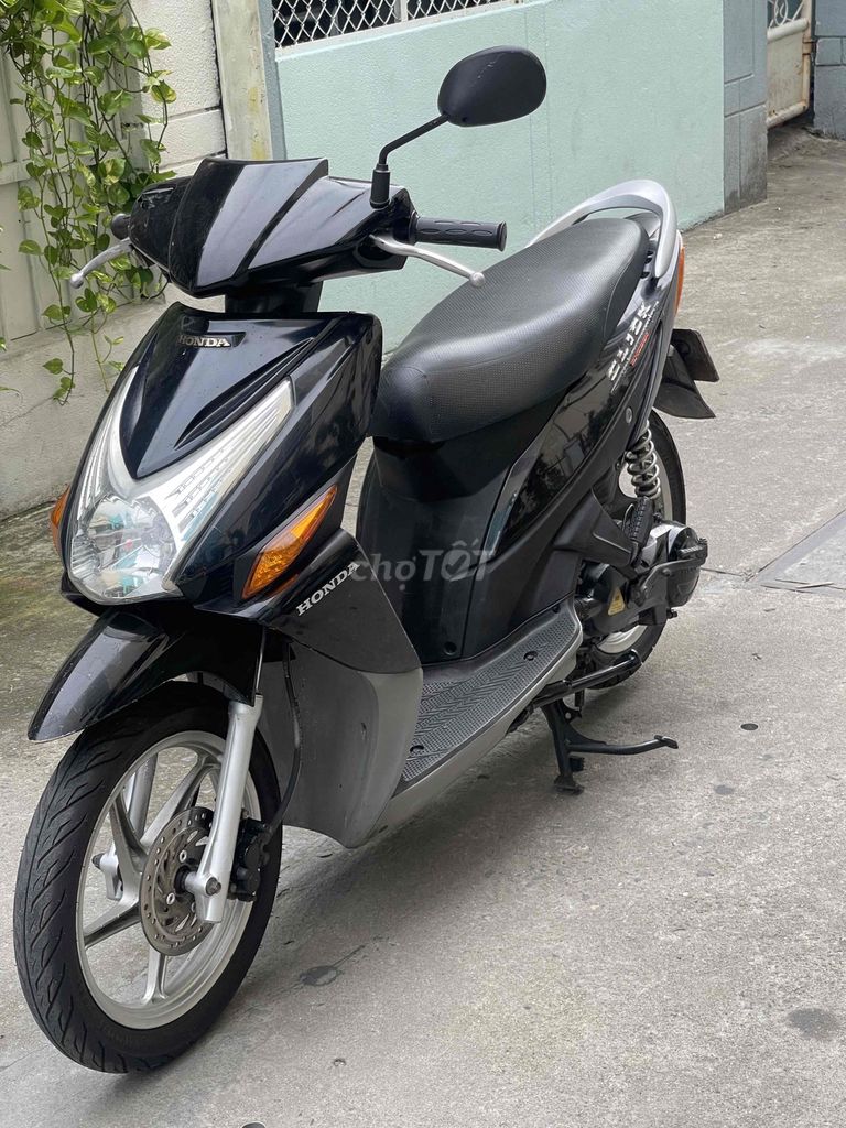 Honda Click 2008 - ảnh 1