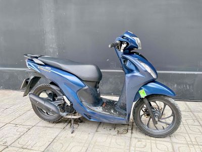Honda Vision 2022 - ảnh 1