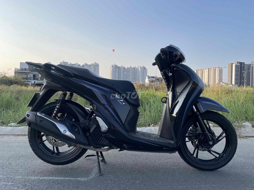 SH 2018 - ảnh 1