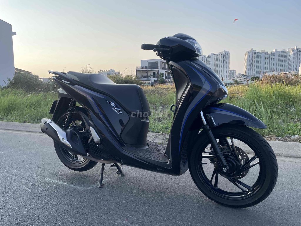 SH 2018 - ảnh 2