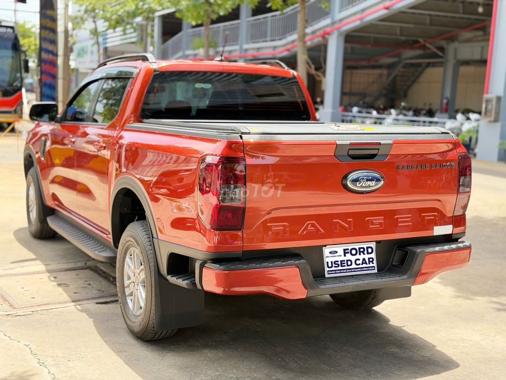 Ford Ranger 2024 - ảnh 3