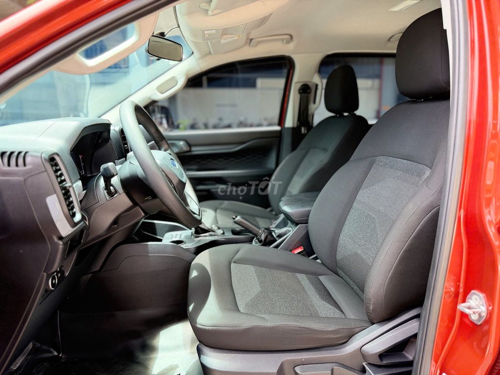 Ford Ranger 2024 - ảnh 4