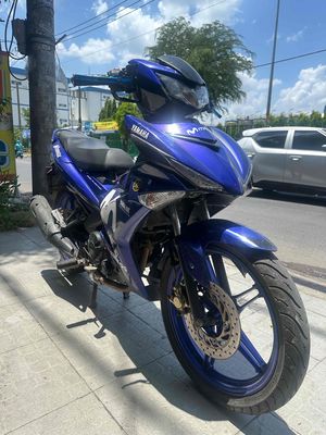 Exciter 2018 - ảnh 1