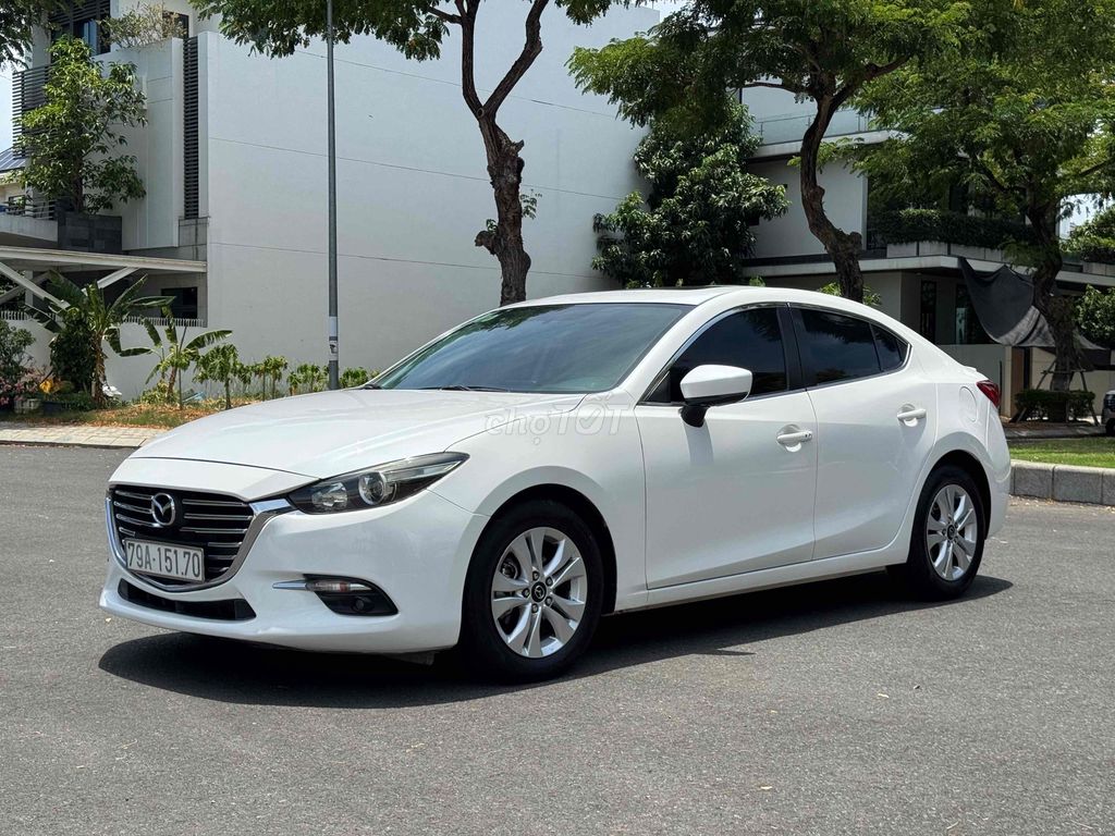Mazda 2017 - ảnh 3
