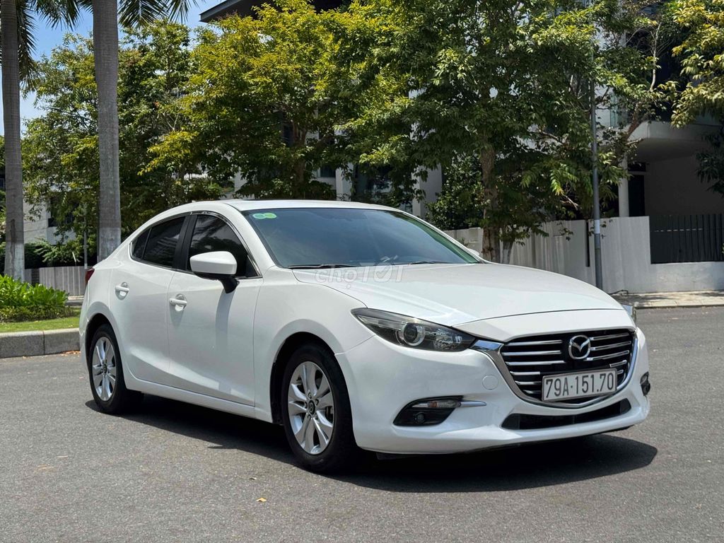 Mazda 2017 - ảnh 4