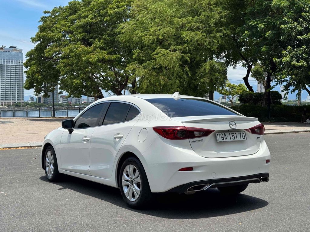 Mazda 2017 - ảnh 5