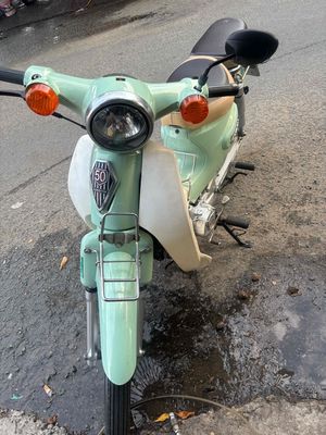 Daelim Sumotor 2022 - ảnh 1