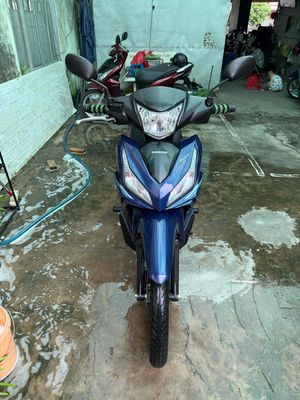 Honda RSX 2025 - ảnh 1