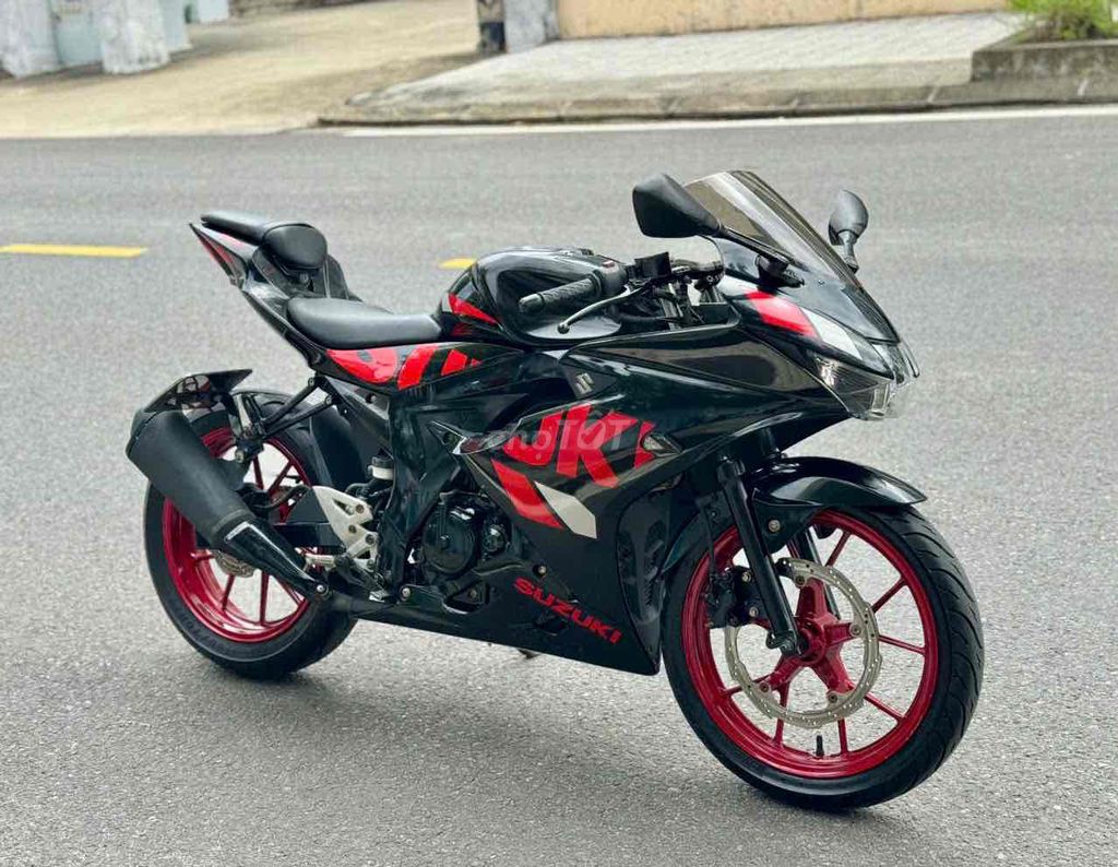 Suzuki 2020 - ảnh 1
