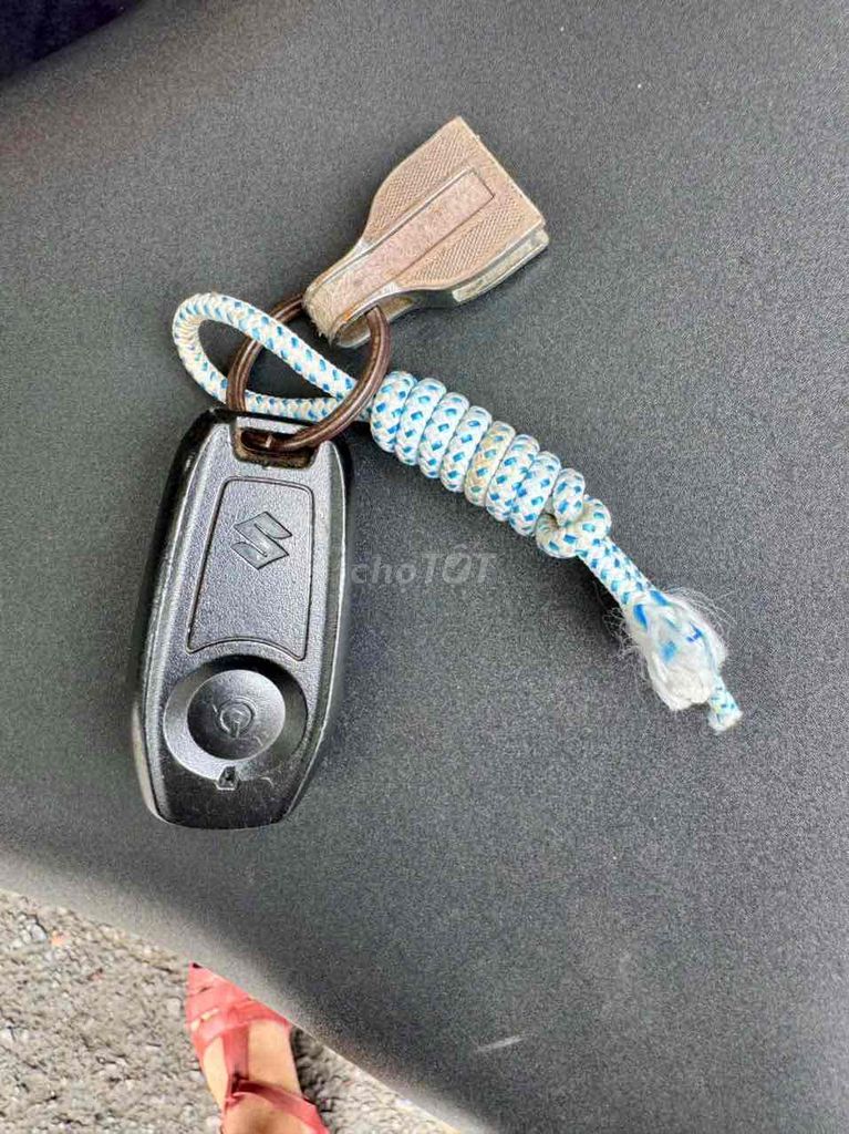 Suzuki 2020 - ảnh 3