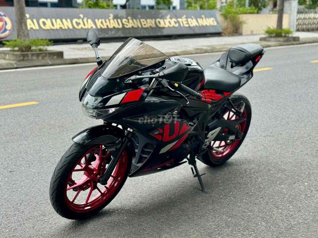 Suzuki 2020 - ảnh 4