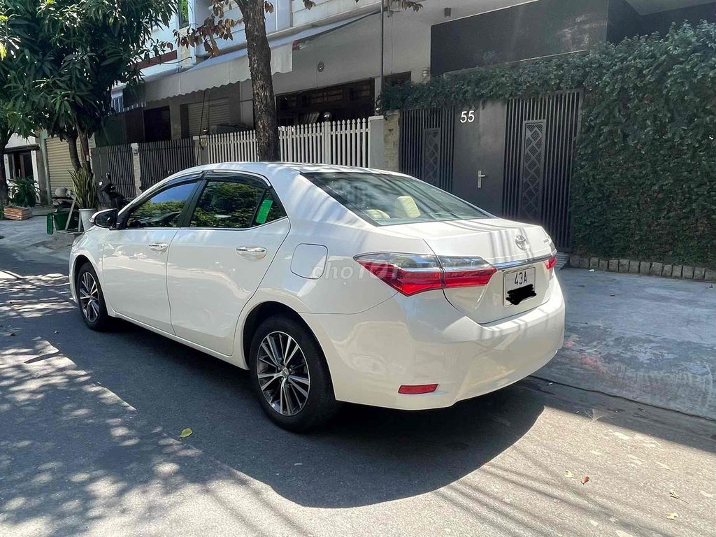 Toyota 2019 - ảnh 2