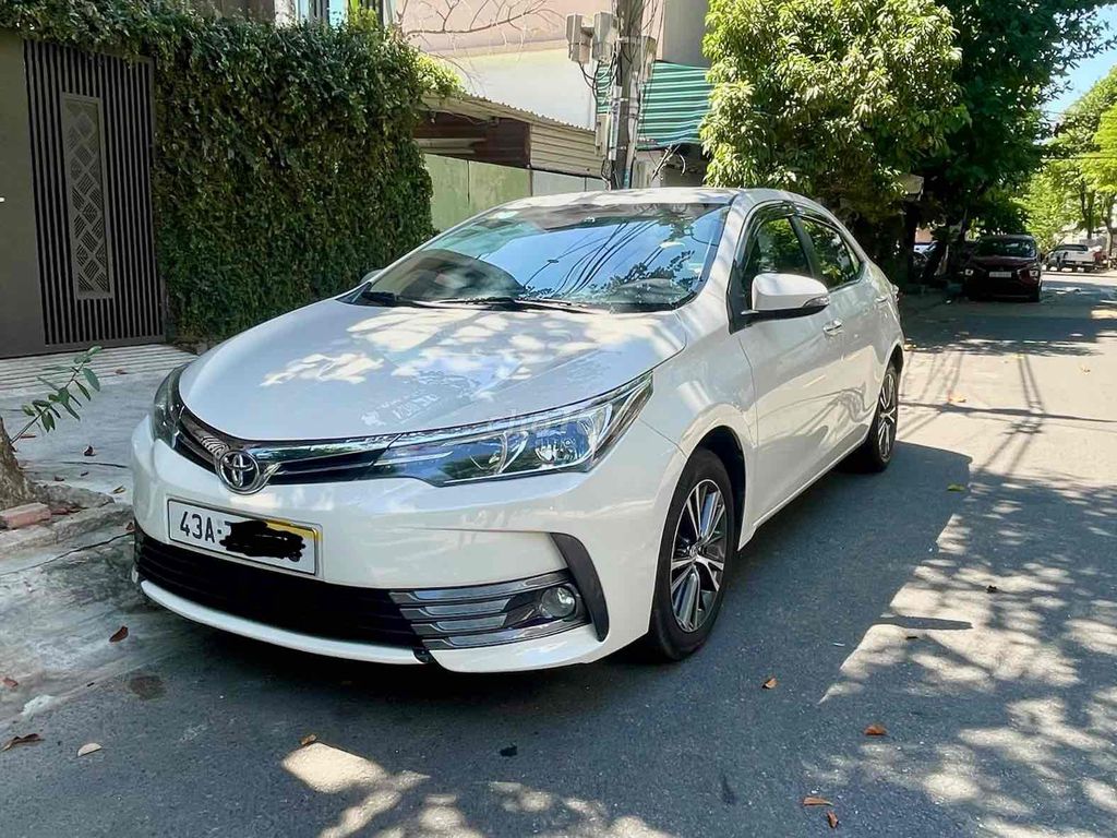 Toyota 2019 - ảnh 3