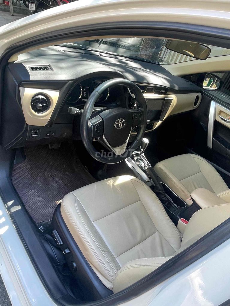 Toyota 2019 - ảnh 4