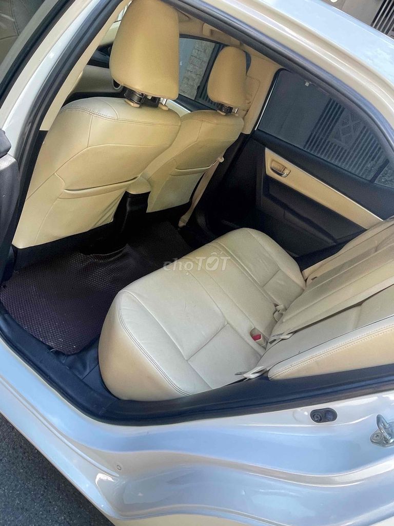 Toyota 2019 - ảnh 5
