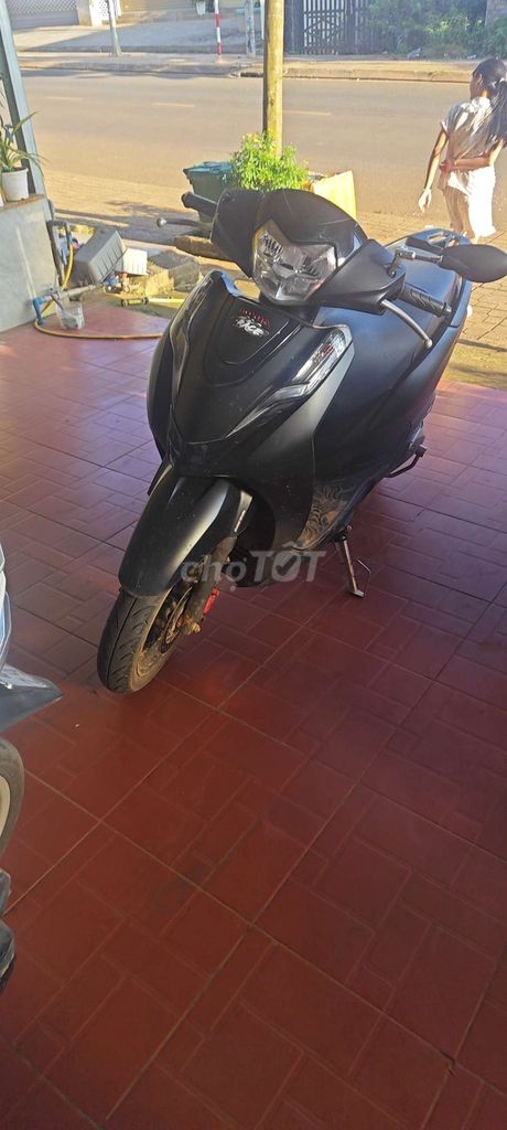 Honda Lead 2024 - ảnh 1